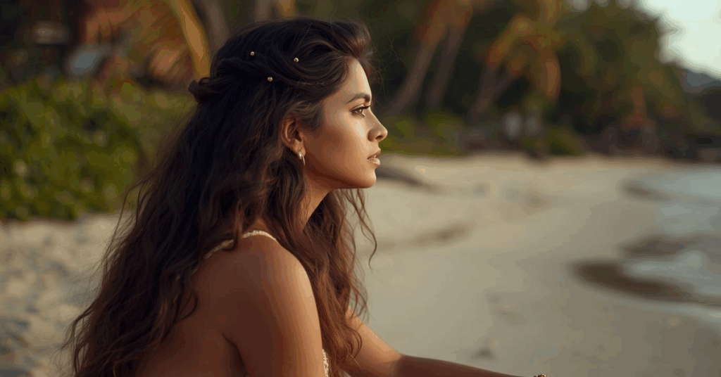 LIebeskummer überwinden durch Reisen