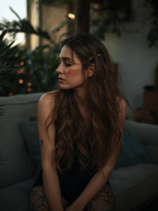 Liebeskummer überstehen