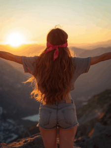 Liebeskummer überwinden