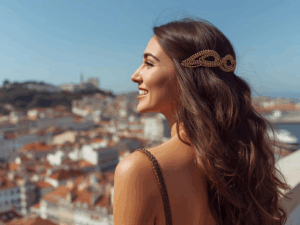 LIssabon gegen Liebeskummer